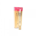 Крем-сыворотка для кожи вокруг глаз AHC Eye Cream Season 12 Premier Ampoule Core Lifting 40ml, фото 2