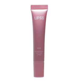 Блеск для губ LIPSS Lipper Rose Lip Gloss 8 мл