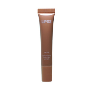 Блеск для губ LIPSS Lipper Latte Lip Gloss 8 мл