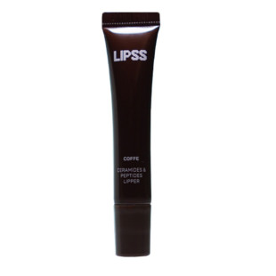 Блеск для губ LIPSS Lipper Coffee Lip Gloss 8 мл