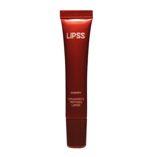Блеск для губ LIPSS Lipper Cherry Lip Gloss 8 мл