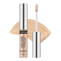 Коллагеновый консилер для лица Enough Collagen whitening cover tip concealer #01, фото 3