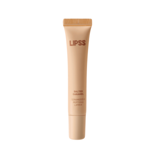Блеск для губ LIPSS Lipper Salted Caramel Lip Gloss 8 мл