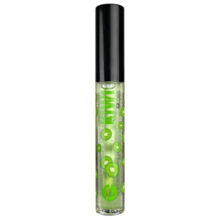 Блеск-масло для губ Jovial Luxe Gloss Kiwi, 4 мл
