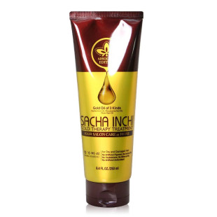 Кондиционер-бальзам восстанавливающий, для волос Daeng Gi Meo Ri Gold Therapy Treatment 250ml