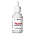 Сироватка Ампульна Освітлююча Medi-Peel Bio-Intense Glutathione White Ampoule 2.0, 30ml, фото 2