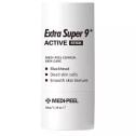 Очищаючий пілінг-стік Medi-Peel Extra Super 9 Plus Active Stick, фото 2