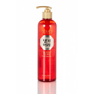Несмывающаяся эссенция для восстановления и укладки волос Daeng Gi Meo Ri ILPOOM Multi Essence 500ml