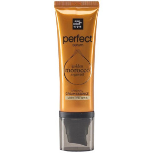 Крем-эссенция с комплексом масел для сильно поврежденных волос Mise En Scene Perfect Serum Cream Es