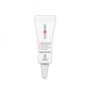 Кислородный очиститель для лица (тестер) Genosys Snow O2 Cleanser 4ml