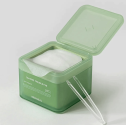 Тонер-пади для обличчя з чайним деревом Mediheal Teatree Trouble Pad 100шт, фото 3