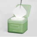 Тонер-пади для обличчя з чайним деревом Mediheal Teatree Trouble Pad 100шт, фото 4