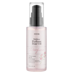 Парфумована олія для волосся DAENG GI MEO RI Mellow perfume Hair Oil 80ml