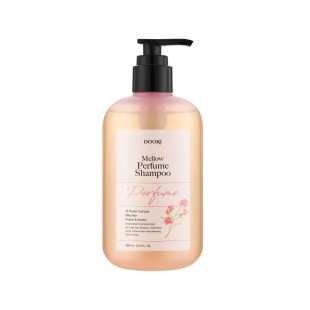 Парфюмированный шампунь для волос DAENG GI MEO RI Mellow perfume shampoo 380ml