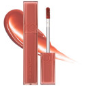 Тінт для губ ROM&ND DEWY·FUL WATER TINT 02 SALTY PEACH, фото 4