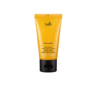 Парфумована зволожуюча маска для волосся La'dor PERFUMED HAIR TREATMENT (OSMANTHUS)_50ML