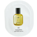 Набор пробников парфюмированных масел для волос La'dor Perfumed Hair Oil Pouch (3x1g), фото 3