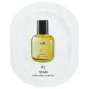 Набор пробников парфюмированных масел для волос La'dor Perfumed Hair Oil Pouch (3x1g), фото 5