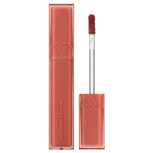 Тинт для губ ROM&ND DEWY·FUL WATER TINT 02 SALTY PEACH