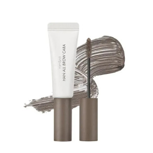 Гель для брів ROM&ND HAN ALL BROW CARA 01 GRACE TAUPE