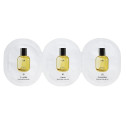 Набор пробников парфюмированных масел для волос La'dor Perfumed Hair Oil Pouch (3x1g), фото 2