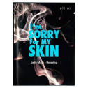 Маска Заспокійлива З Екстрактом Солодки Ultru I"m Sorry For My Skin Relaxing Mask 33 мл, фото 2