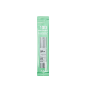 Сироватка-бустер з мікроголками Vt Cosmetics 100 Reedle Shot 2ml