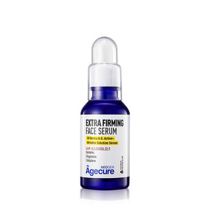 Сироватка омолоджуючий з екстрактом какао Neogen Agecure Extra Firming Face Serum 30ml