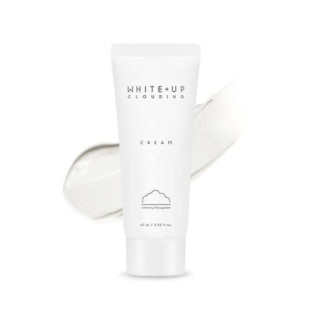 Крем осветляющий паровой с ледниковой водой A"pieu White Up Clouding Cream 60ml