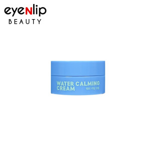 Увлажняющий успокаивающий крем для лица Eyenlip Water Calming Cream SAMPLE, 15ml