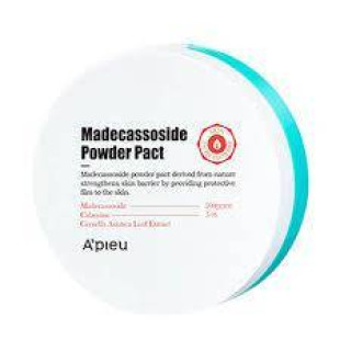 Пудра Противовоспалительная С Экстрактом Центеллы A"pieu Madecassoside Powder Pact 6g