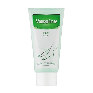 Крем для ног FOODaHOLIC Vaseline Foot Cream – 70 мл