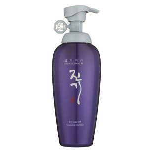 Шампунь оживляющий против выпадения волос Daeng Gi Meo Ri Vitalizing Shampoo 300ml