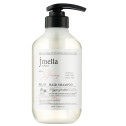 Шампунь парфумований Jmella In France Blooming Peony Shampoo 500ml, фото 2
