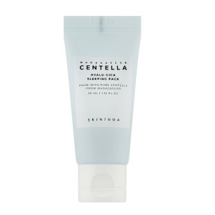 Маска ночная для лица SKIN1004 Madagascar Centella HYALU-CICA Sleeping Pack (30ml)