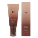 ВВ-крем для лица антивозрастной Missha Cho Bo Yang BB Cream SPF 30 PA 23 тон, фото 2