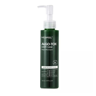 Гель Глубоко Очищающий С Эффектом Детокса Medi-Peel Algo-Tox Deep Clear 150ml