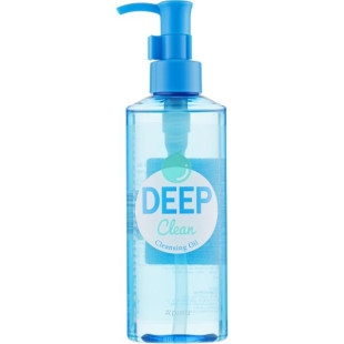 Гідрофільна Олія Глибока Очищення Часу A'pieu DEEP CLEAN CLEANSING OIL