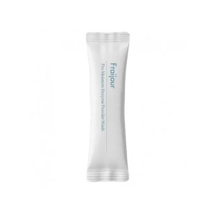 Очищающая энзимная пудра Evas Fraijour Pro Moisture Enzyme Powder Wash 30x1g (30 шт)