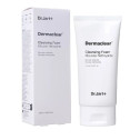 Пінка Для Ніжного Очищення Дерми З Коензимом Q10 Dr. Jart+ Dermaclear™ Cleasing Foam Mousse Nettoyante 120ml, фото 2