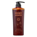Шампунь для волос Медовая терапия Daeng Gi Meo Ri Professional Honey Therapy Shampoo Plus 500ml, фото 2