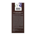 Натуральный шампунь для волос с ароматом белого мускуса KUNDAL Honey & Macadamia Nature Shampoo - White Musk 10ml, фото 4