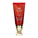 ВВ Крем Матирующий С Идеальным Покрытием Missha M Perfect Cover BB Cream SPF42 PA+++  50ml, 13 оттенок - молочный беж, фото 2