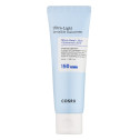 Легкий сонцезахисний крем COSRX Ultra Light Invisible Sunscreen SPF 50 PA++++ 50ml, фото 2