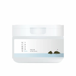 Гидрофильный бальзам для очищения кожи ROUND LAB 1025 DOKDO CLEANSING BALM 100ml