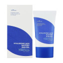 Гель сонцезахисний ISNTREE Hyaluronic Acid Watery Sun Gel SPF50+ PA++++ 50ml, фото 2