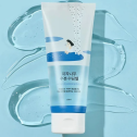 Заспокійливий гель з березовим соком ROUND LAB BIRCH JUICE MOISTURIZING SOOTHING GEL 150ml, фото 4