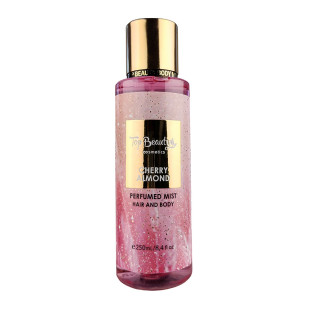 Top Beauty Мост для тела и волос - Cherry Almond, 250 мл