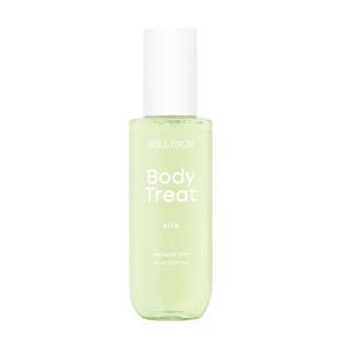 Парфумований міст для тіла Body Treat Silk 150 ml