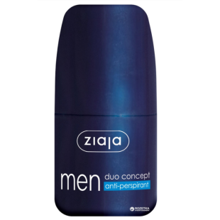 Антиперспирант Men Ziaja 60 мл